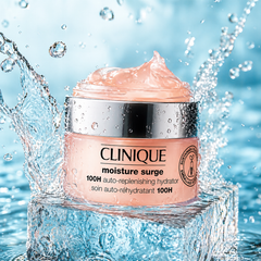 Clinique Moisture Surge 100H Auto-Replenishing Hydrator - 125ml / 4.2 oz