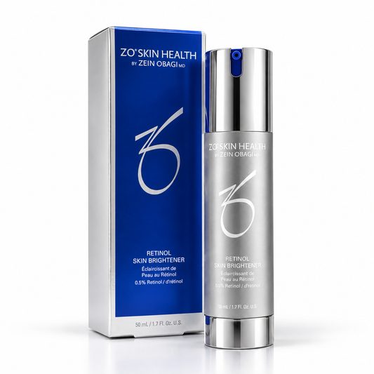 ZO Skin Health Retinol Skin Brightener 0.5% 50ml – NEW