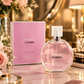 CHANEL Chance Eau Tendre EDT 3.4 oz 100 ml Women’s Fragrance New Sealed