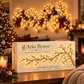 Glowy™ Christmas Wall Vine Lights