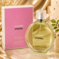 CHANEL CHANCE EAU FRAÎCHE Eau de Toilette Spray 100ml – Women’s Luxury Fragrance