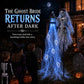 Solar Grim Reaper Garden Light with Rising Soul Effect - image 8