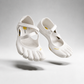 Women's 5-Toe Barefoot Shoes – Yoga & Gym Trainers