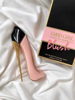 Carolina Herrera Good Girl Blush Eau de Parfum 80 ml / 2.7 FL OZ