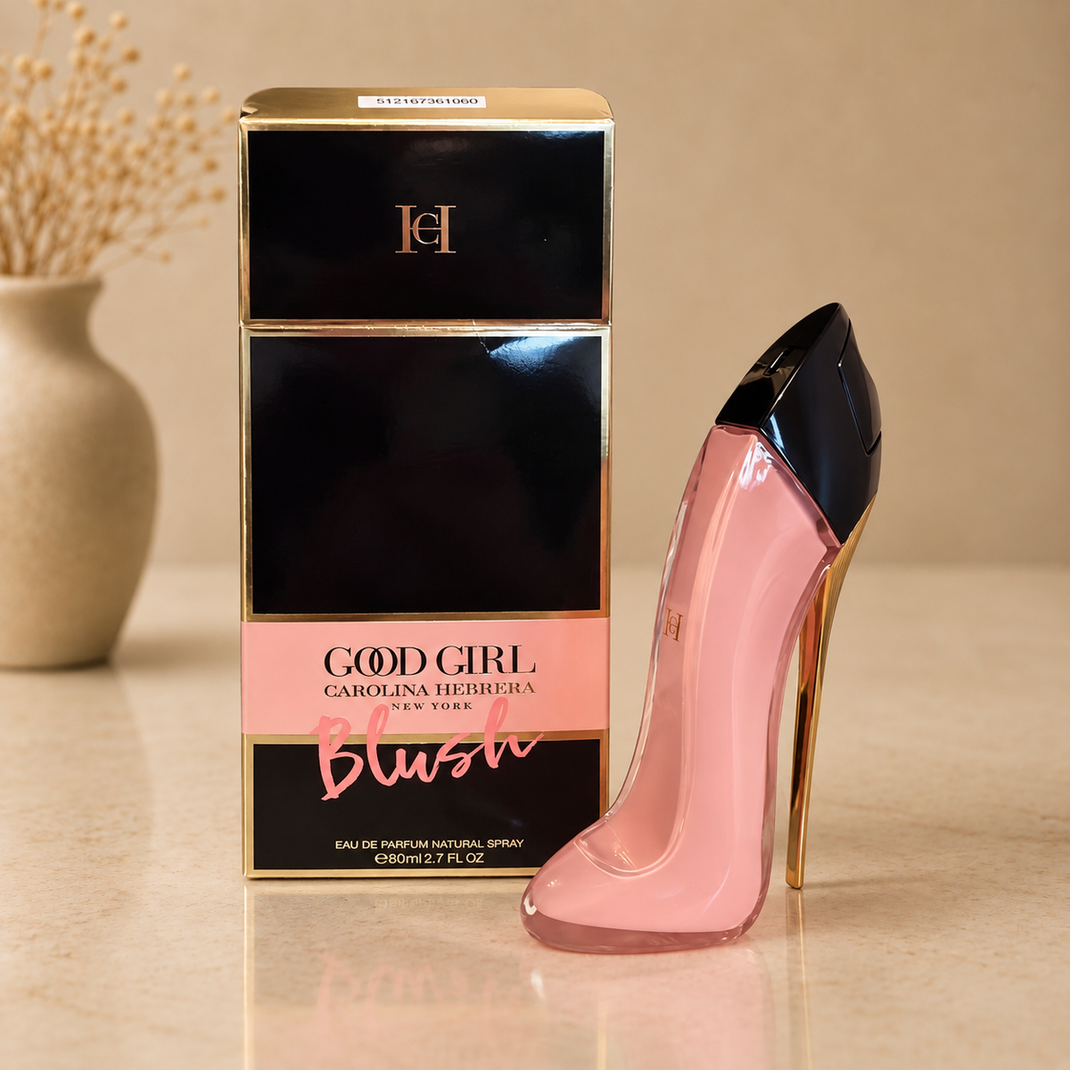Carolina Herrera Good Girl Blush Eau de Parfum 80 ml / 2.7 FL OZ