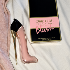 Carolina Herrera Good Girl Blush Eau de Parfum 80 ml / 2.7 FL OZ