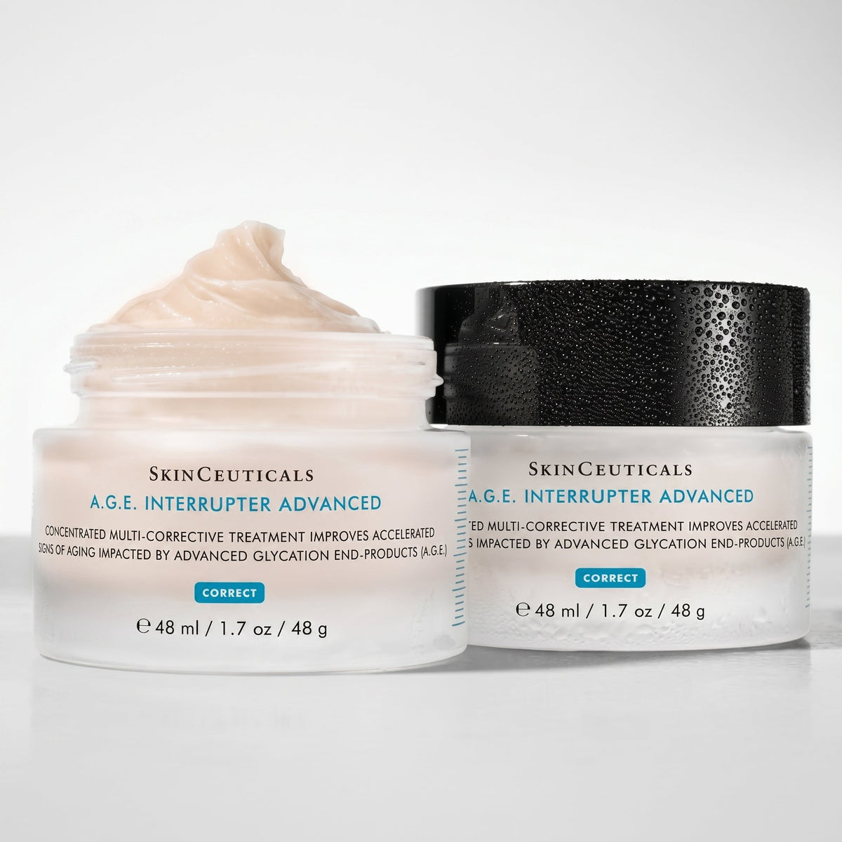 SkinCeuticals A.G.E. Interrupter Advanced 48ml | Anti-Wrinkle Cream