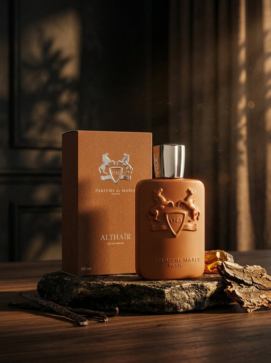 Parfums de Marly Althaïr Eau de Parfum 125ml / 4.2oz – New
