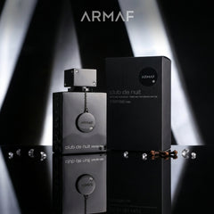 Club de Nuit INTENSE by Armaf cologne men EDT 3.6 oz New in Box
