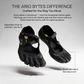 Women's 5-Toe Barefoot Shoes – Yoga & Gym Trainers
