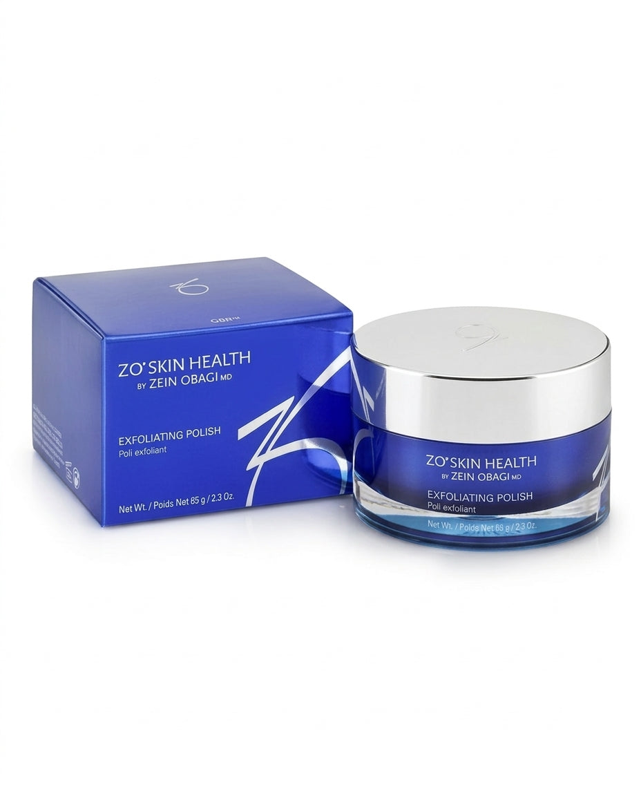 ZO Skin Health Exfoliating Polish - 65g / 2.3 oz