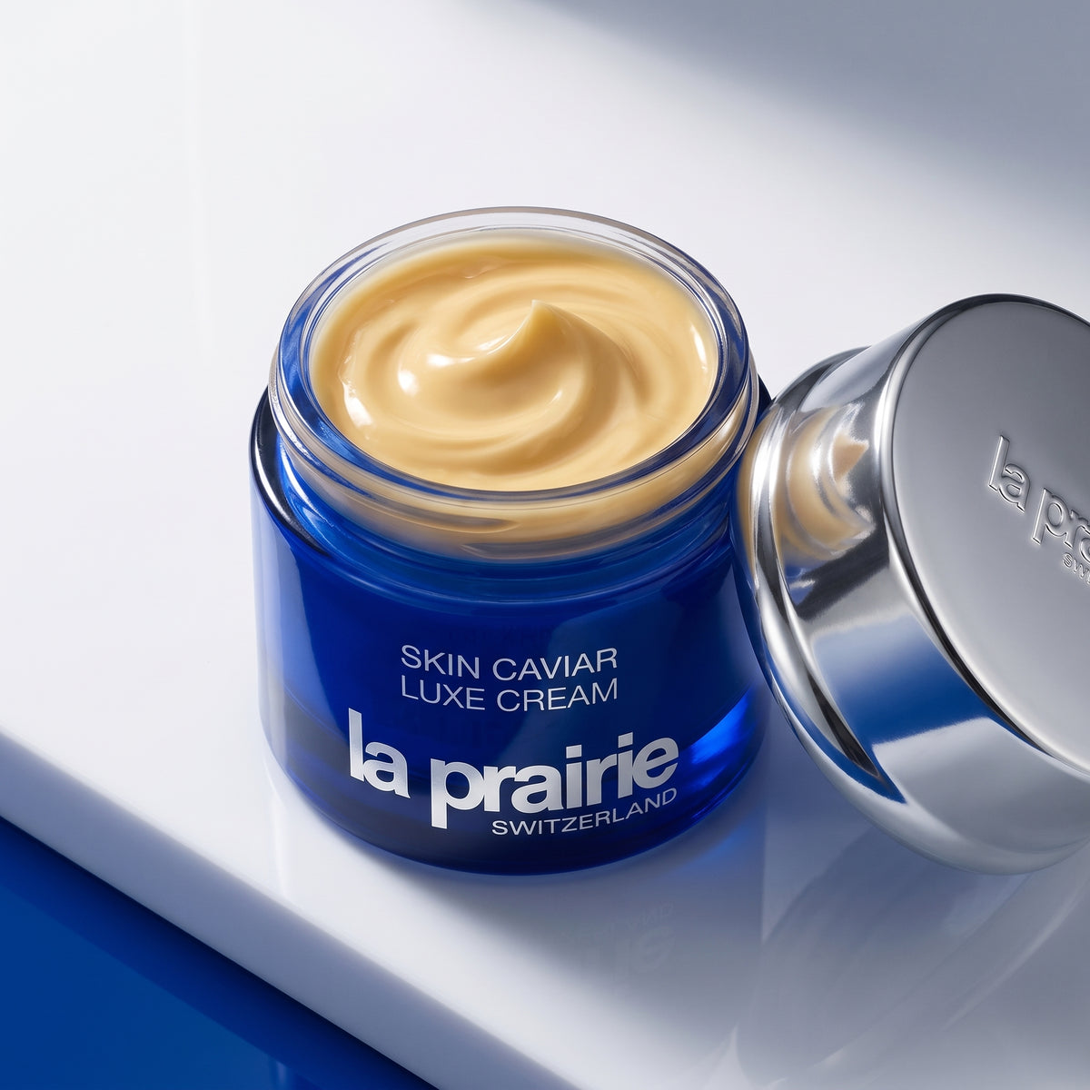 La Prairie Skin Caviar Luxe Cream 50ml | Ultra-Luxe Firming Cream