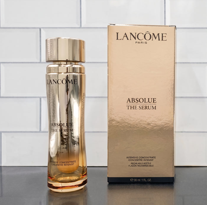Lancôme Absolue The Serum 30ml | Intensive Concentrate Face Serum