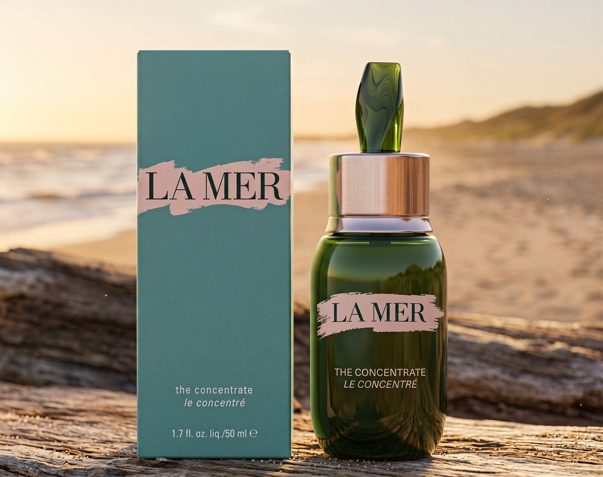 La Mer The Concentrate Serum - 50ml / 1.7 fl. oz.