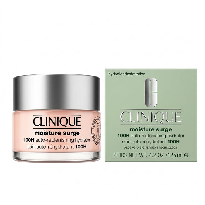 Clinique Moisture Surge 100H Auto-Replenishing Hydrator - 125ml / 4.2 oz