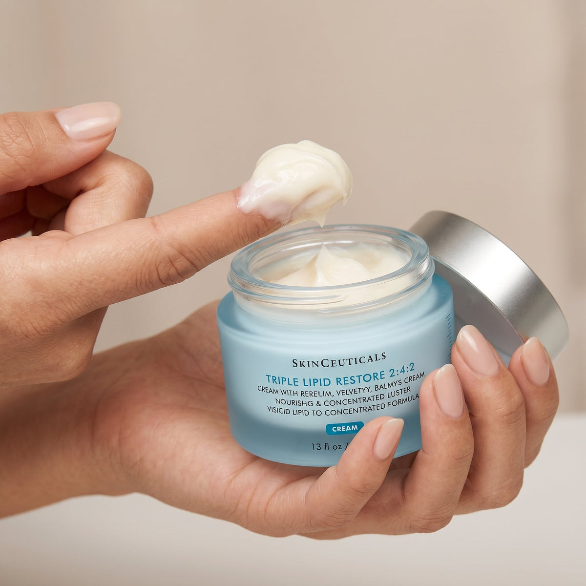 SkinCeuticals Triple Lipid Restore 2:4:2 (48ml) | Barrier Repair Cream