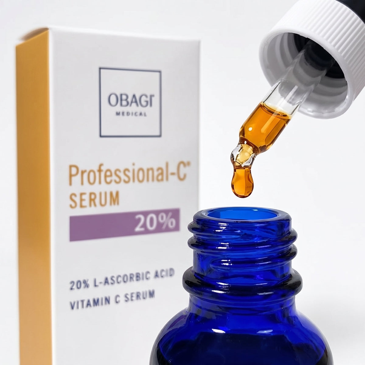Obagi Medical Professional-C Serum 20% (30ml) | Vitamin C Serum