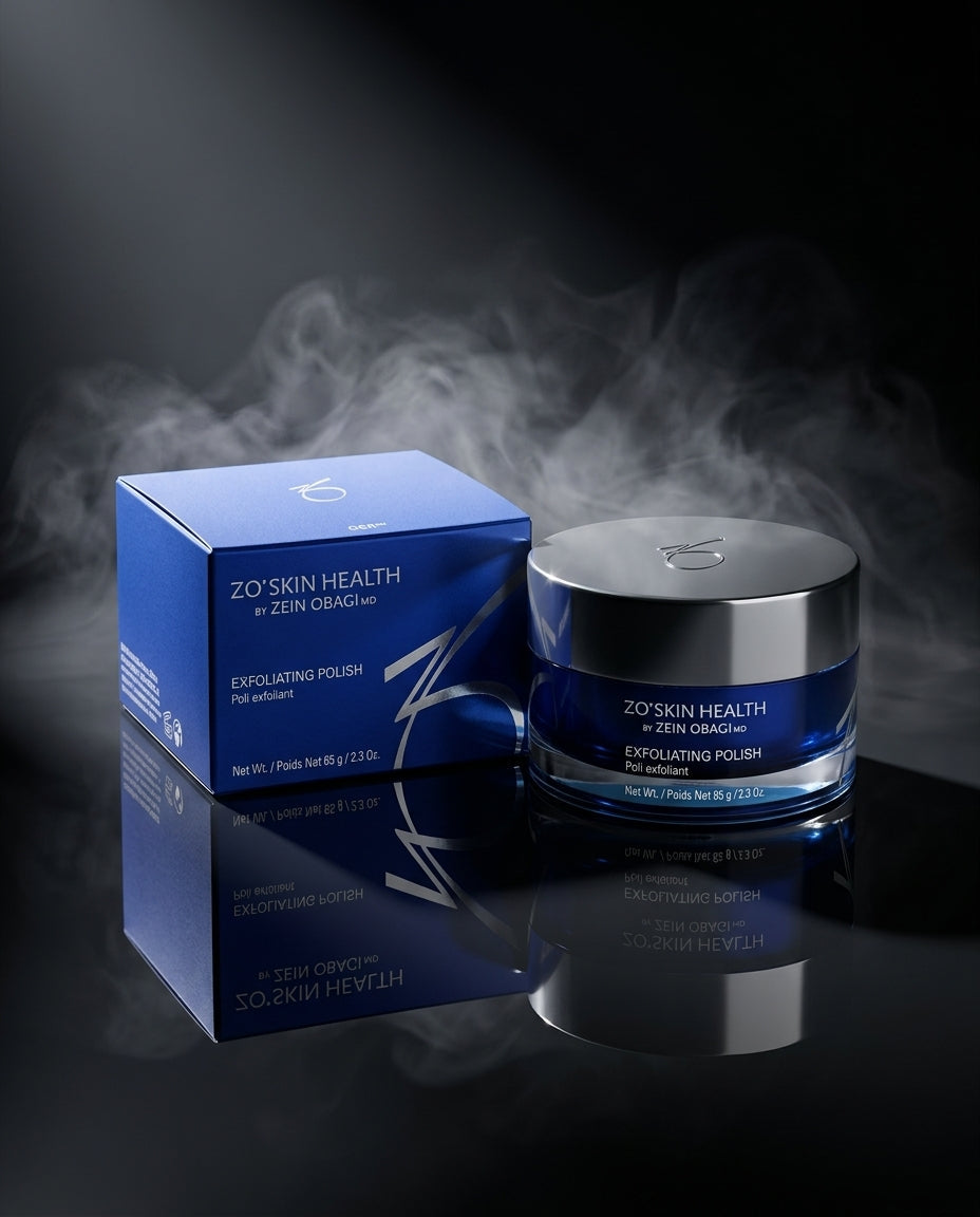 ZO Skin Health Exfoliating Polish 65g / 2.3 oz Facial Scrub