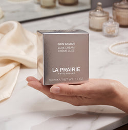 La Prairie Skin Caviar Luxe Cream 50ml | Ultra-Luxe Firming Cream