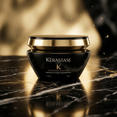 Kérastase Chronologiste Masque Intense Régénérant Hair Mask - 200ml /