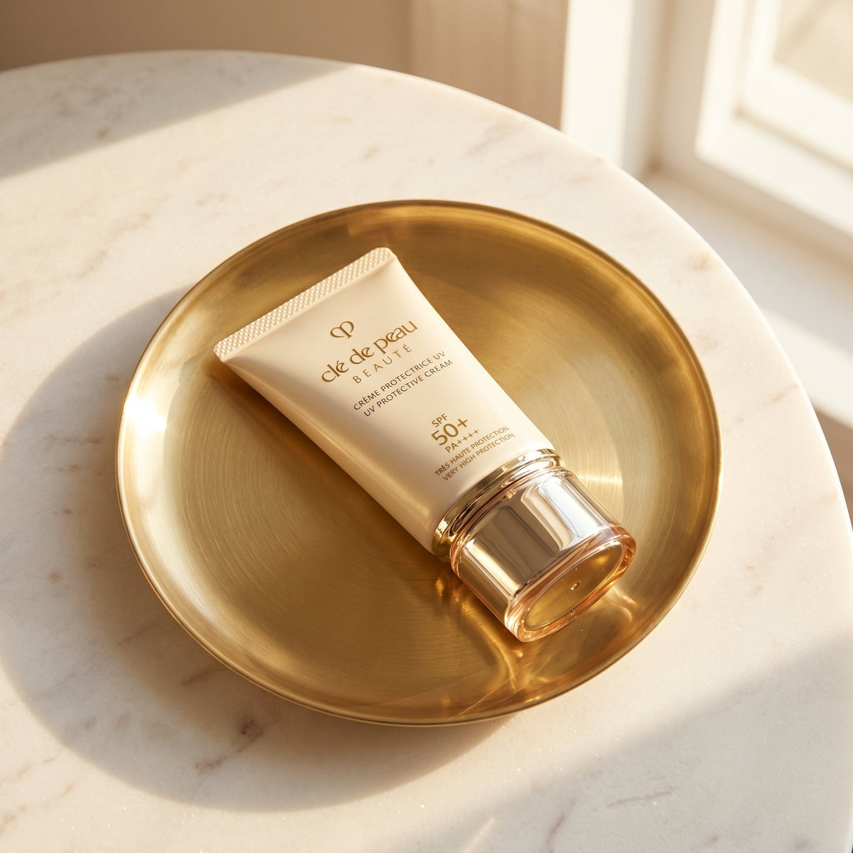 Clé de Peau Beauté UV Protective Cream SPF 50+ PA++++