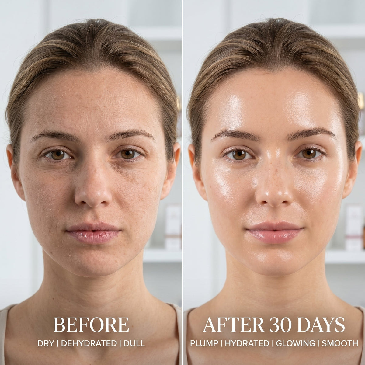 IMAGE Skincare AGELESS Pure Hyaluronic Filler 30ml | Plumping Serum
