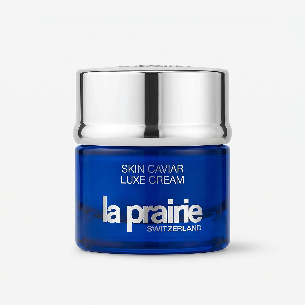 La Prairie Skin Caviar Luxe Cream 50ml | Ultra-Luxe Firming Cream