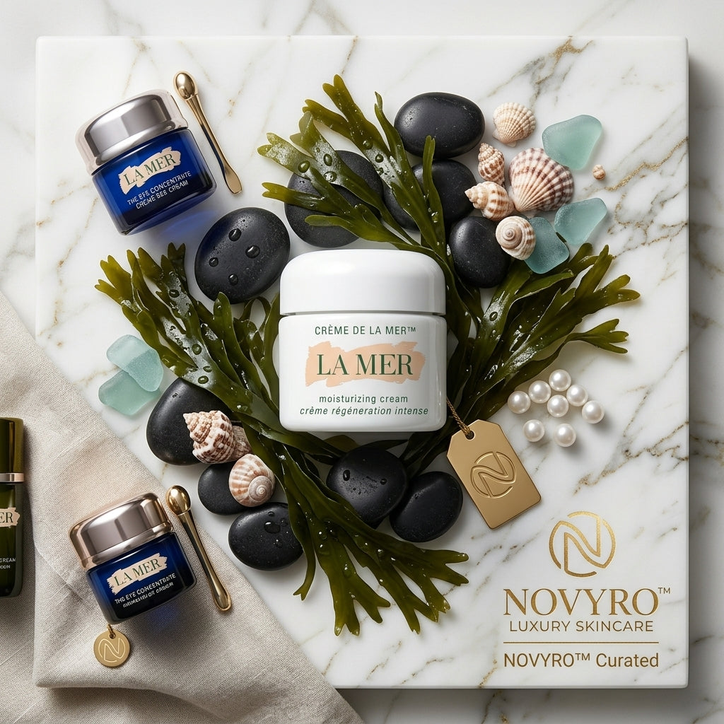 La Mer The Moisturizing Soft Cream - 60ml / 2 oz