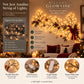 Glowy™ Christmas Wall Vine Lights