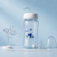 Portable Breast Milk Feeding Bottle