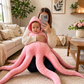 Little Octopus Cuddle Costume