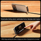 Foldable Charger Cable with Stand (Type-C to Type-C