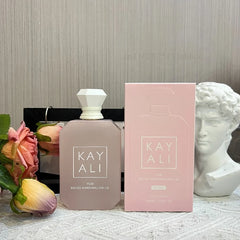 Luxury Fruity Floral Eau de Parfum 100ml – Sweet Women's Fragrance Collection