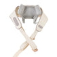 Neck & Shoulder Massager with Heat
