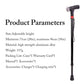 Portable Folding Cane