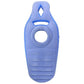 Inflatable for Pregnant Women with Relief Opening