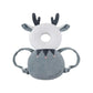 Head Protection Backpack