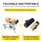 QuickFlame™ Pocket Stove