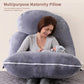 Premium Pregnancy Pillow