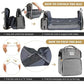Baby Diaper Bag