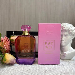 Luxury Fruity Floral Eau de Parfum 100ml – Sweet Women's Fragrance Collection