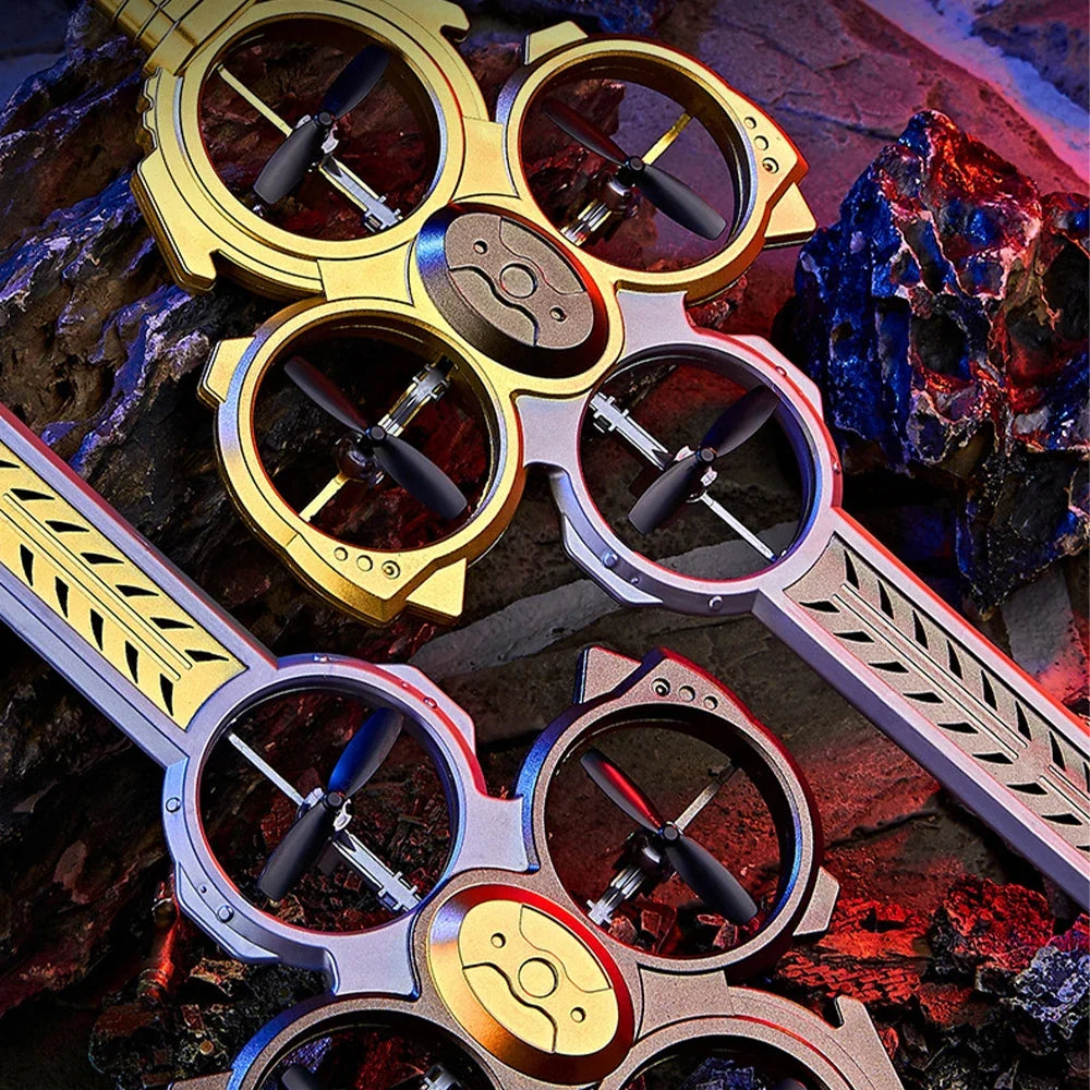 Flying Sword RC Drone