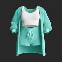 Teal