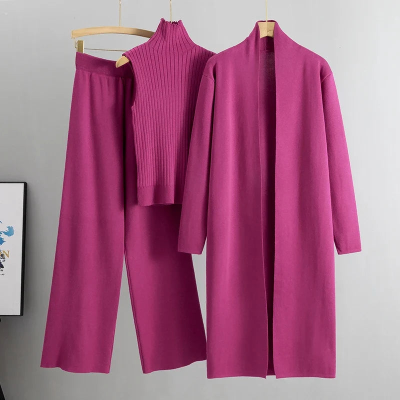 Velora Dress