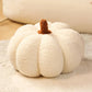 Plush Pumpkin Throw Pillow - image 8