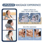 Neck & Shoulder Massager with Heat