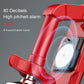 Portable Door Lock