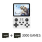 Portable Retro Gaming Console