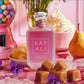 Luxury Fruity Floral Eau de Parfum 100ml – Sweet Women's Fragrance Collection