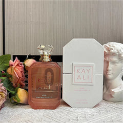 Luxury Fruity Floral Eau de Parfum 100ml – Sweet Women's Fragrance Collection